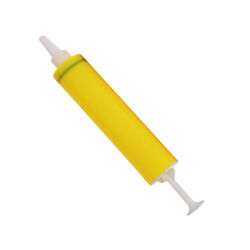 Sosis Balon Pompası - 