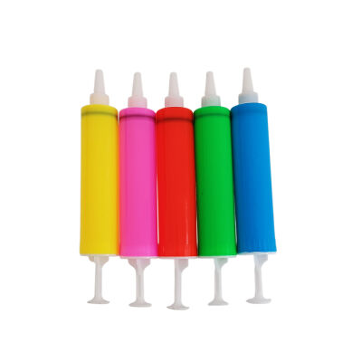 Sosis Balon Pompası - 2