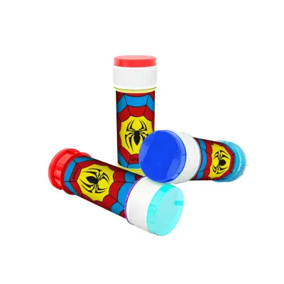 Spider Bubble Wands - 2