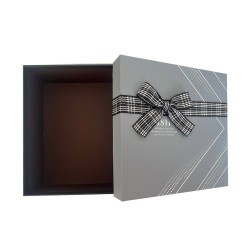 Square Gift Boxes- 3pcs - 3