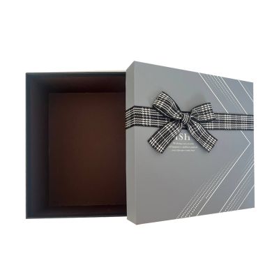 Square Gift Boxes- 3pcs - 3