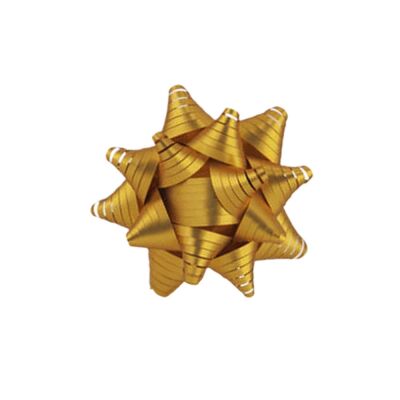 Star Gift Bows - 2