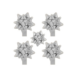 Star Gift Bows - 4