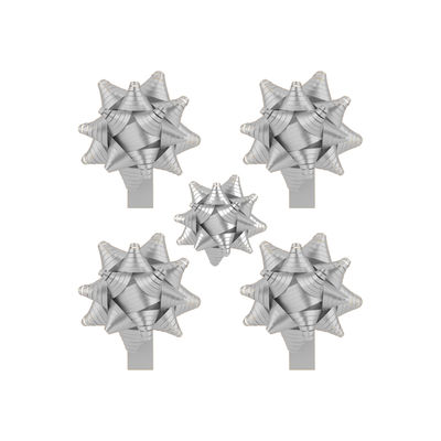 Star Gift Bows - 4
