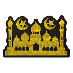 Kikajoy - Strafor Ramazan Camii