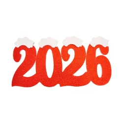 Strafor Süs Karlı 2026 - Kikajoy (1)