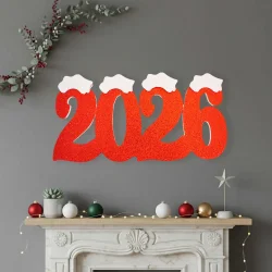 Strafor Süs Karlı 2026 - 1