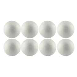 Strafor Top 4cm 8li - 2