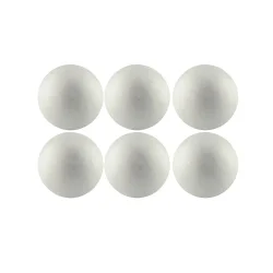 Strafor Top 6cm 6lı - 2