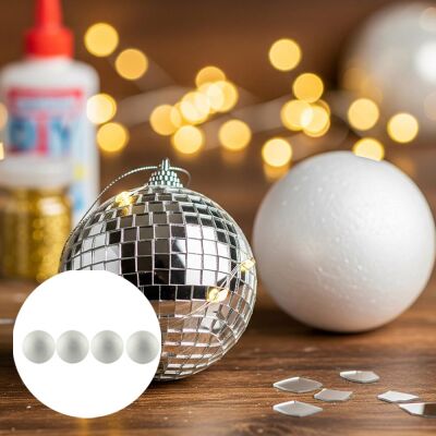 Strafor Top 8cm 4lü - 1