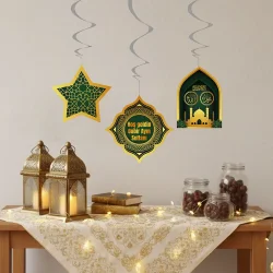 11 Ayın Sultanı Ramazan Sarkıt Süs - 1