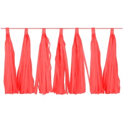  - Tassel Banner