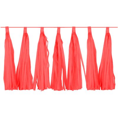 Tassel Banner