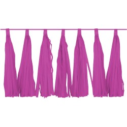 Tassel Banner - Thumbnail