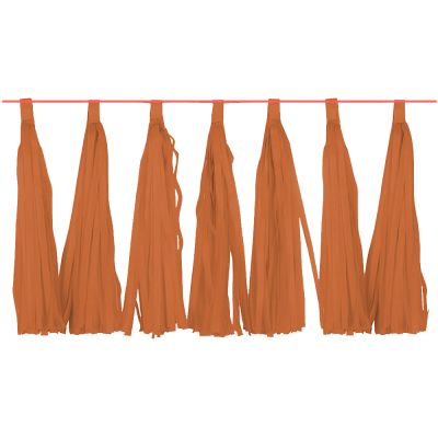 Tassel Banner