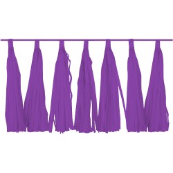 Tassel Banner - Thumbnail