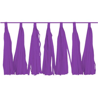 Tassel Banner