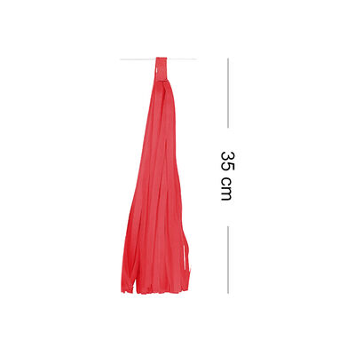 Tassel Banner