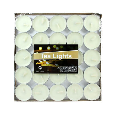 Tealight Candles - 1