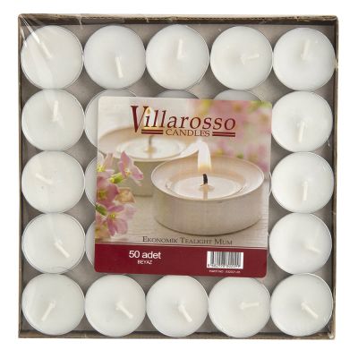 Tealight Mum - 1