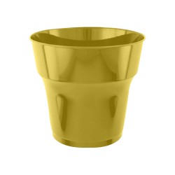 Kikajoy - Altın Plastik Bardak