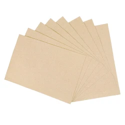 Ten Rengi A4 Keçe Tabaka - 2