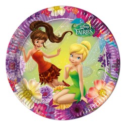 - TinkerBell Karton Tabak