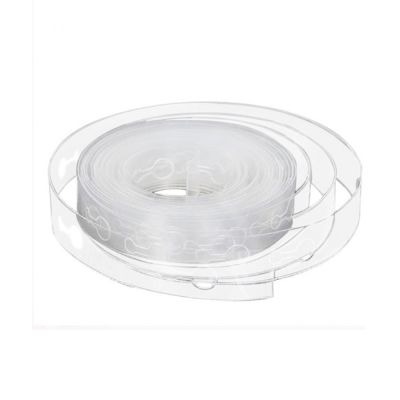Transparent Plastic Ballon Chain - 1