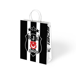  - Twist Handle Paper Bags - Beşiktaş