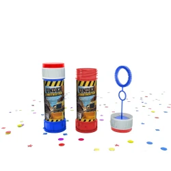Under Construction Bubble Wands - 2