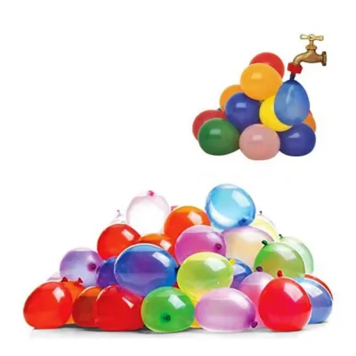 Water Balloons Set - 1