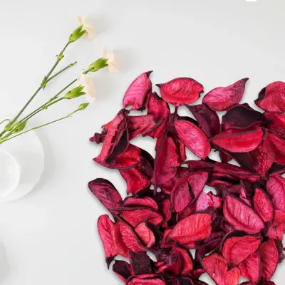 Yerli Kuru Gül Yaprağı 100gram - 1