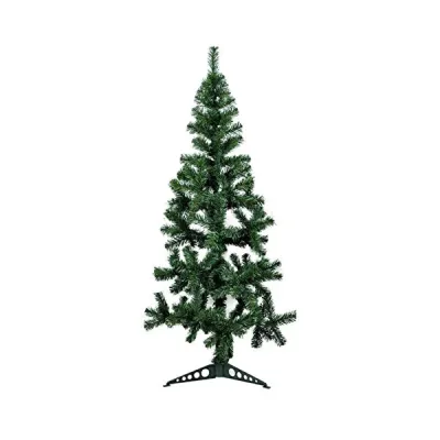 Yılbaşı Çam Ağacı 150 cm 220 Dal ( Yerli Üretim ) - 1