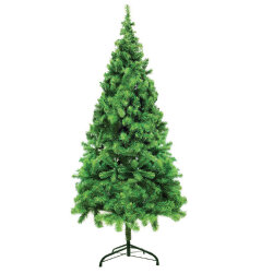 Yılbaşı Çam Ağacı 240 cm 700 Dal ( Yerli Üretim ) - 