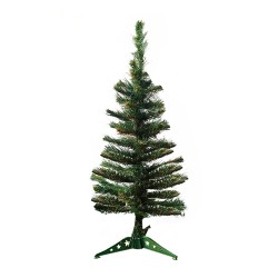  - Yılbaşı Çam Ağacı 60 cm 56 Dal ( Yerli Üretim )