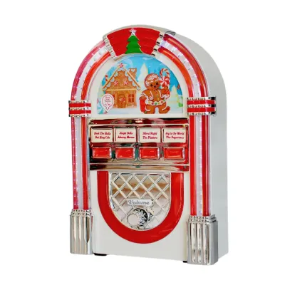 Yılbaşı Müzik Kutusu - 2