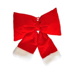 Yılbaşı Pofuduk Fiyonk 36cm - (1)