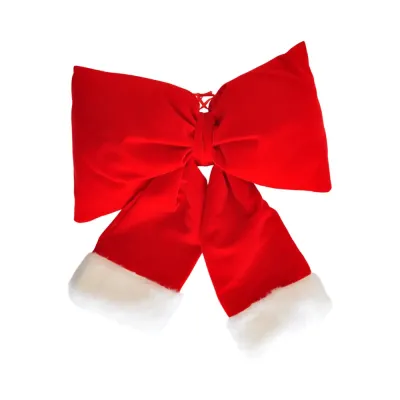 Yılbaşı Pofuduk Fiyonk 36cm - 2