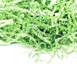 Zigzag Kırpık Kağıt 250gr -Fıstık Yeşili- - 2