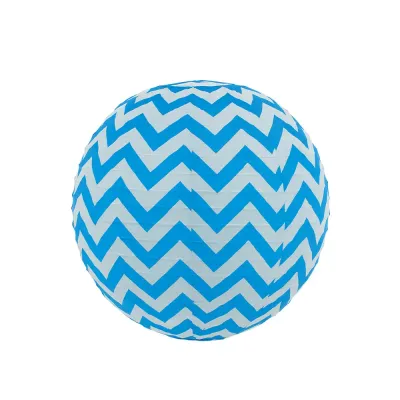 Zigzag Paper Lantern - 2