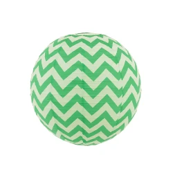 Zigzag Paper Lantern - 3